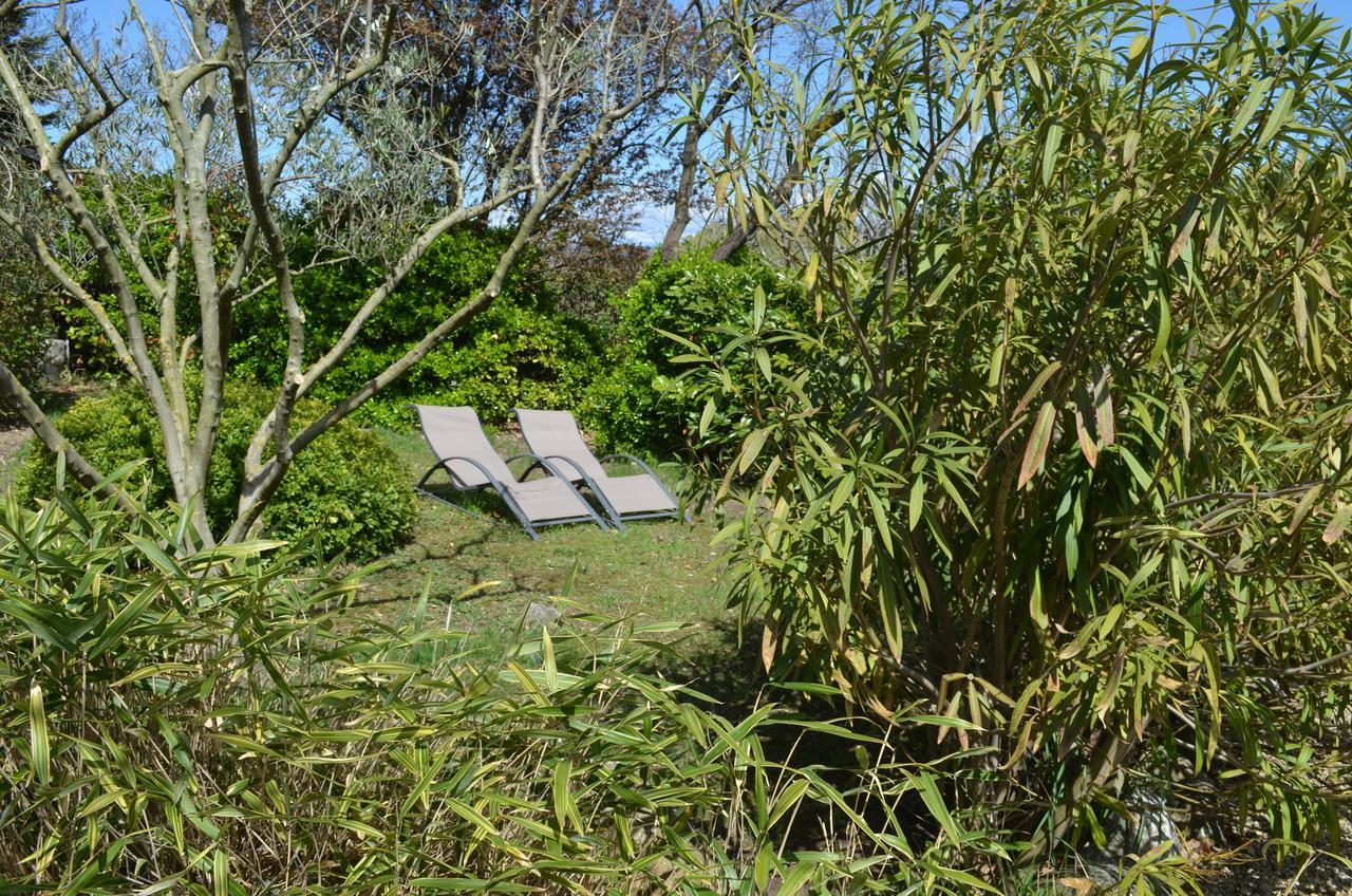 La Bastide De Sauvetas 호텔 Bonlieu-sur-Roubion 외부 사진